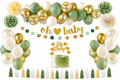 "Oh Baby" babyshower partybox