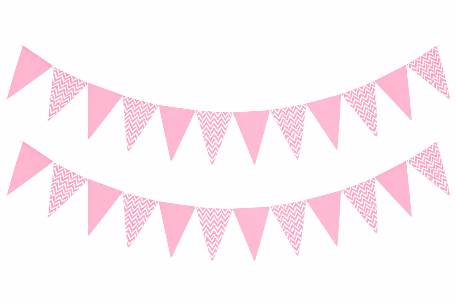 It’s a Girl + BABY letter blokken partybox