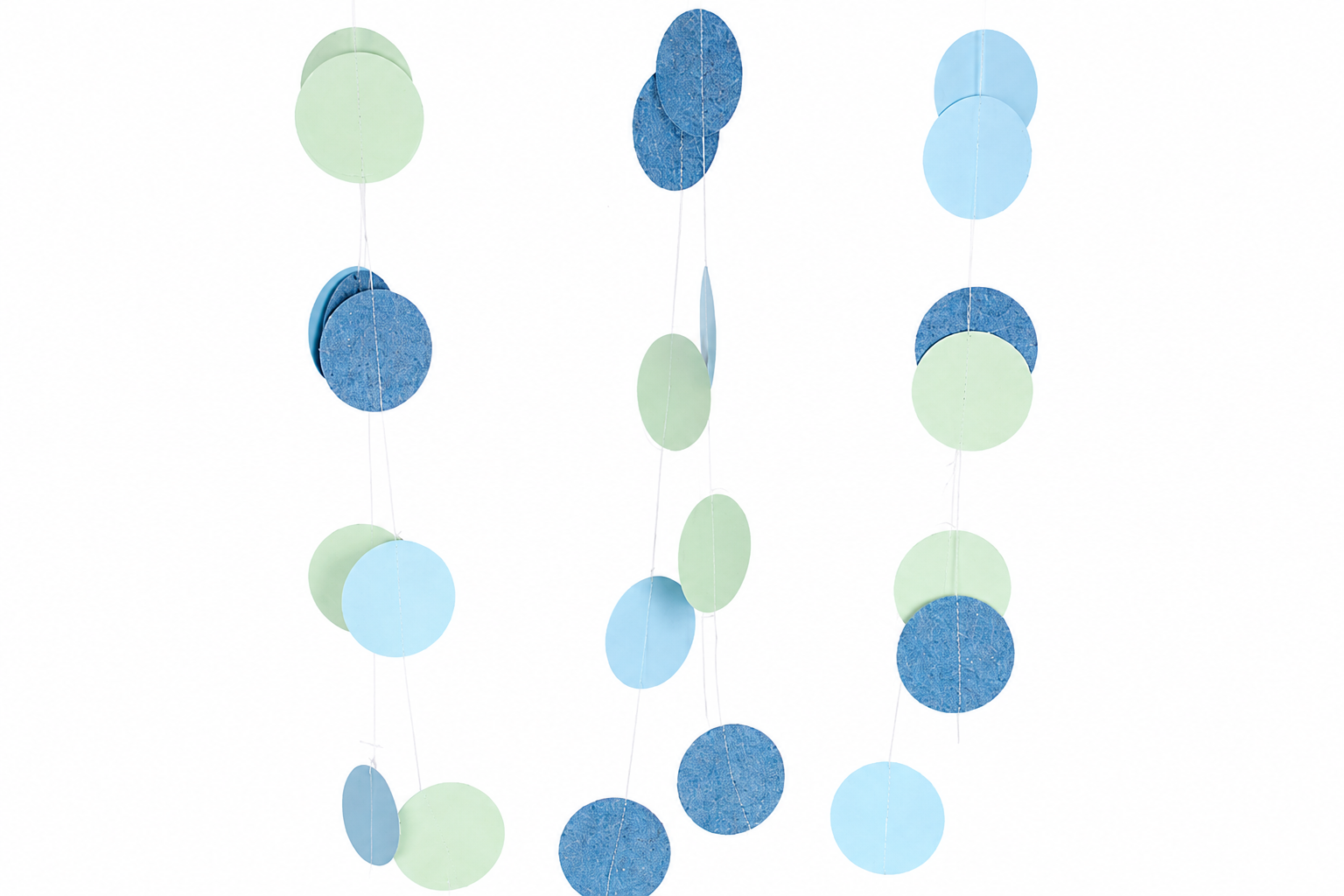 It’s a Boy + BABY letter blokken partybox