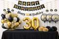 Verjaardag partybox 30 jaar