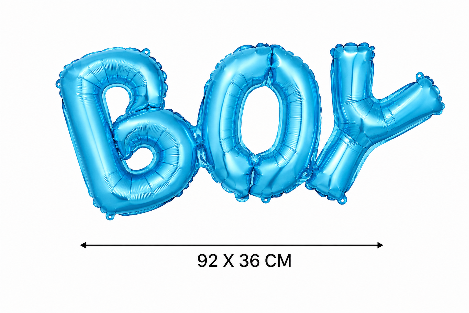 It's a Boy babyshower partybox