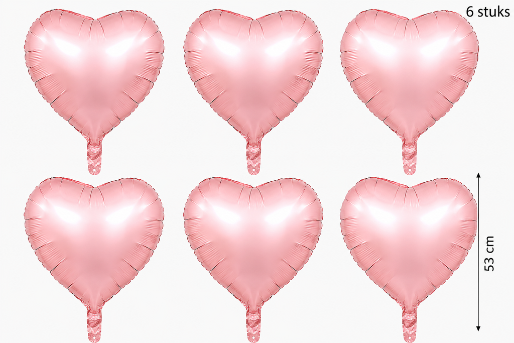 It’s a Girl + BABY letter blokken partybox