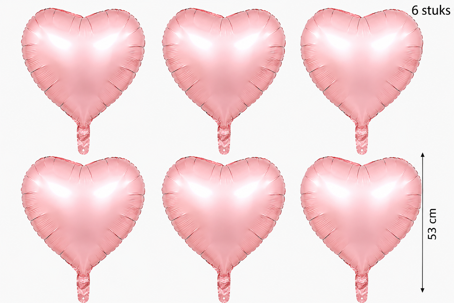 It’s a Girl + BABY letter blokken partybox