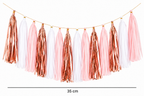goud.png	Tasselslinger met afwisselend roségouden, witte en lichtroze kwastjes.
